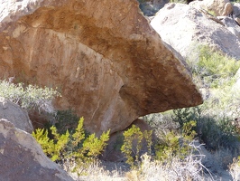 Big rock